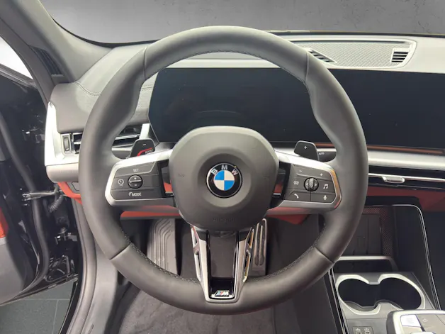 BMW X2 20i sDrive