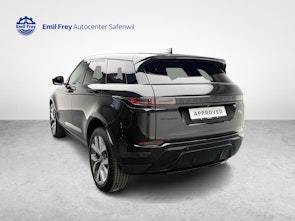 Fahrzeugbild LAND ROVER Range Rover Evoque 2.0 T SE