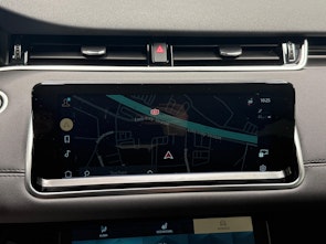 Fahrzeugbild LAND ROVER Range Rover Evoque 2.0 T SE