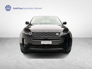 Fahrzeugbild LAND ROVER Range Rover Evoque 2.0 T SE