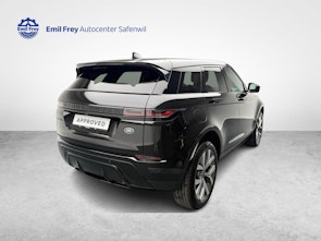 Fahrzeugbild LAND ROVER Range Rover Evoque 2.0 T SE
