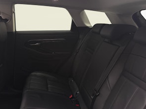 Fahrzeugbild LAND ROVER Range Rover Evoque 2.0 T SE