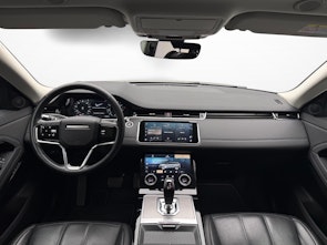 Fahrzeugbild LAND ROVER Range Rover Evoque 2.0 T SE