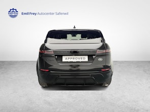 Fahrzeugbild LAND ROVER Range Rover Evoque 2.0 T SE
