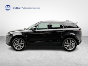 Fahrzeugbild LAND ROVER Range Rover Evoque 2.0 T SE