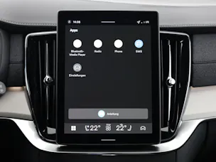 Volvo XC90 2.0 T8 TE Black Edition eAWD