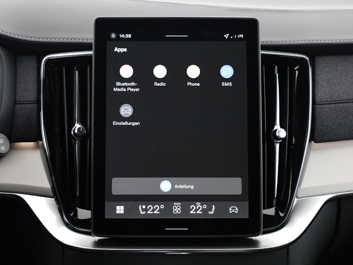 Vehicle image VOLVO XC90