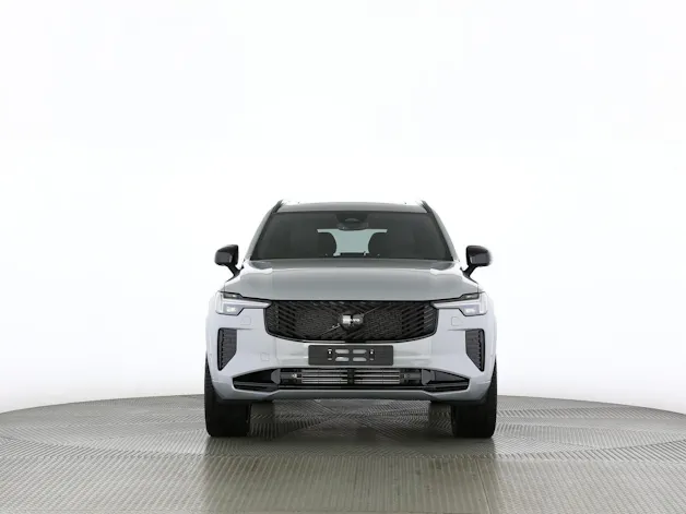Volvo XC90 2.0 T8 TE Black Edition eAWD