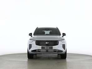 Vehicle image VOLVO XC90 2.0 T8 TE Black Edition eAWD