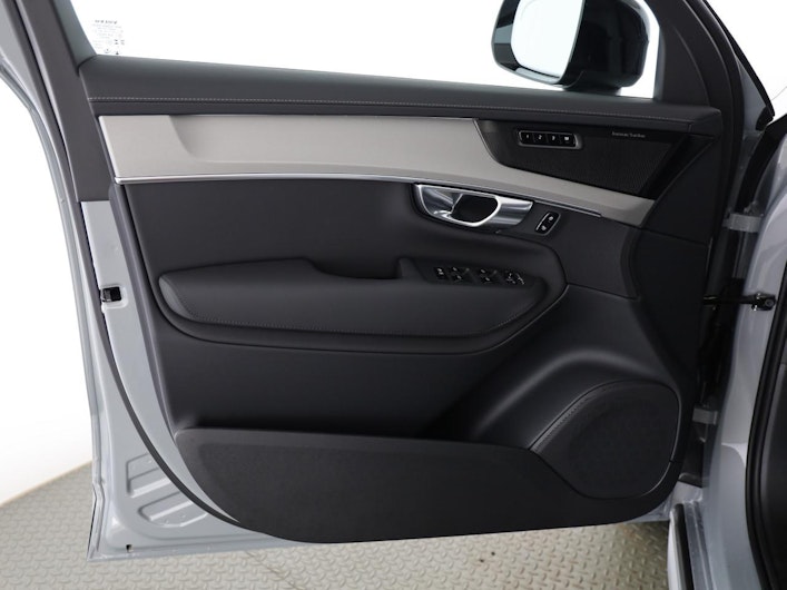 Vehicle image VOLVO XC90