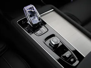 Volvo XC90 2.0 T8 TE Black Edition eAWD