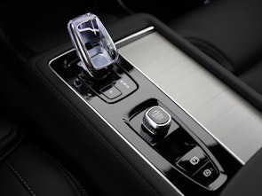 Vehicle image VOLVO XC90 2.0 T8 TE Black Edition eAWD