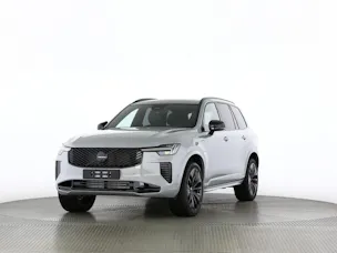 Volvo XC90 2.0 T8 TE Black Edition eAWD
