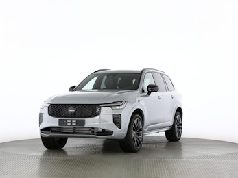 Vehicle image VOLVO XC90 2.0 T8 TE Black Edition eAWD
