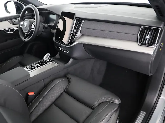 Volvo XC90 2.0 T8 TE Black Edition eAWD