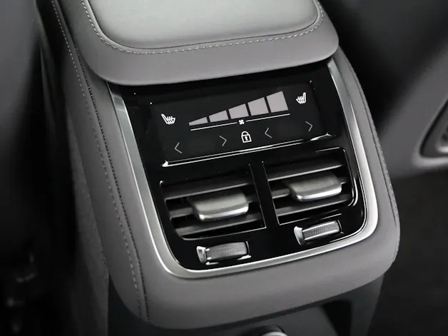 Volvo XC90 2.0 T8 TE Black Edition eAWD
