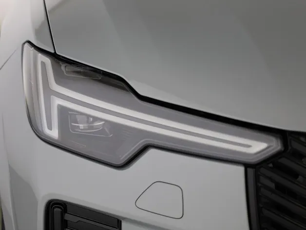 Volvo XC90 2.0 T8 TE Black Edition eAWD
