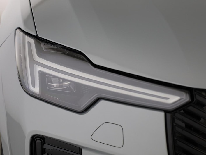 Vehicle image VOLVO XC90