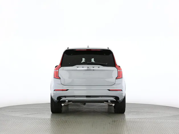Volvo XC90 2.0 T8 TE Black Edition eAWD