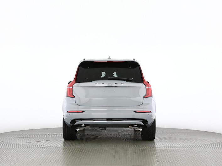 Vehicle image VOLVO XC90