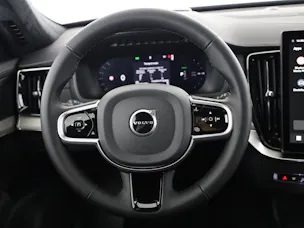 Volvo XC90 2.0 T8 TE Black Edition eAWD