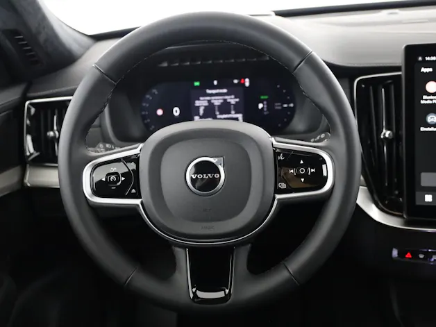 Volvo XC90 2.0 T8 TE Black Edition eAWD