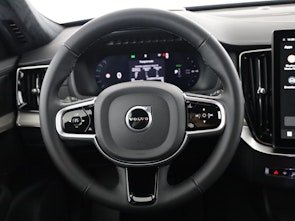 Vehicle image VOLVO XC90 2.0 T8 TE Black Edition eAWD