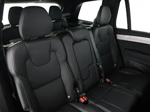 Volvo XC90 2.0 T8 TE Black Edition eAWD
