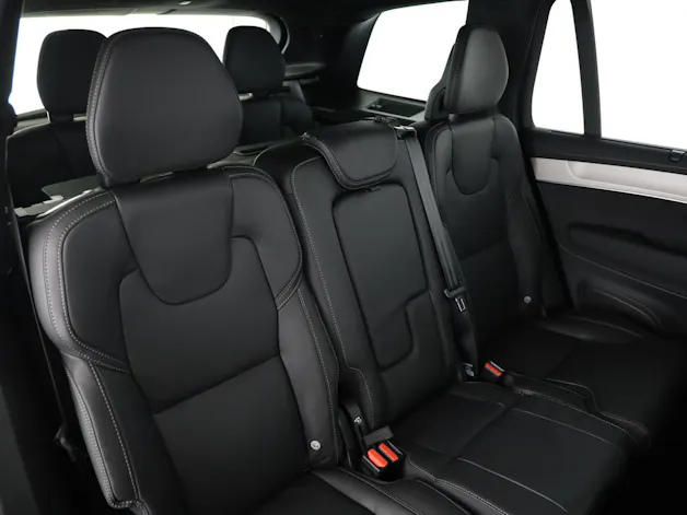 Volvo XC90 2.0 T8 TE Black Edition eAWD