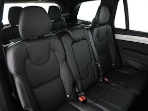 Vehicle image VOLVO XC90 2.0 T8 TE Black Edition eAWD