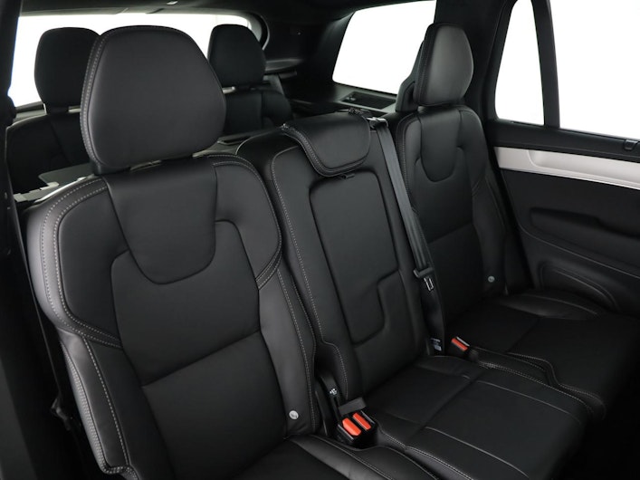 Vehicle image VOLVO XC90