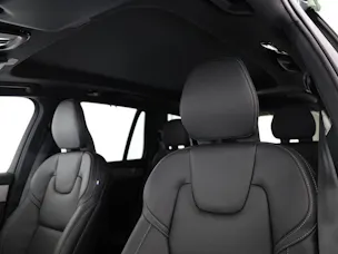 Volvo XC90 2.0 T8 TE Black Edition eAWD