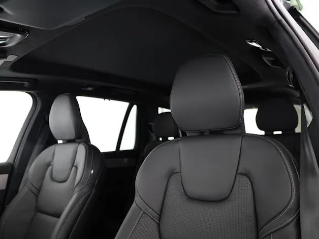 Volvo XC90 2.0 T8 TE Black Edition eAWD
