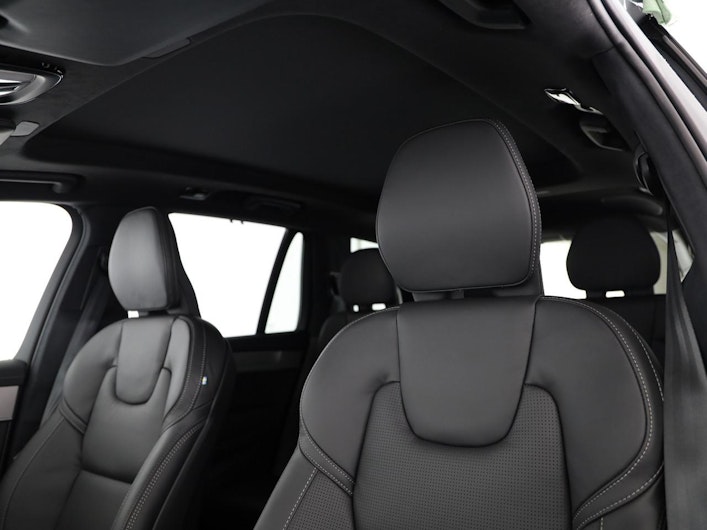 Vehicle image VOLVO XC90