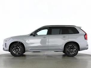 Volvo XC90 2.0 T8 TE Black Edition eAWD