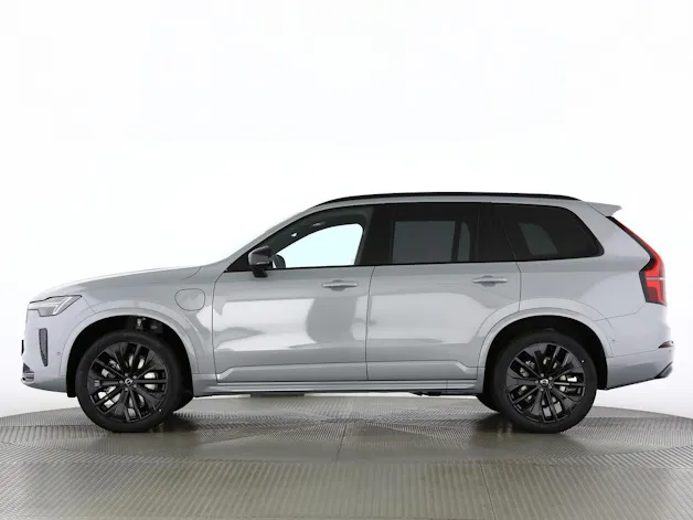 Volvo XC90 2.0 T8 TE Black Edition eAWD