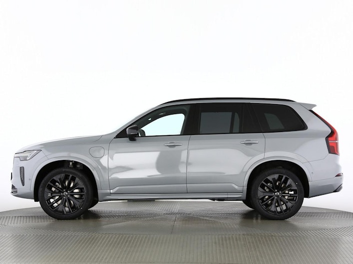 Vehicle image VOLVO XC90