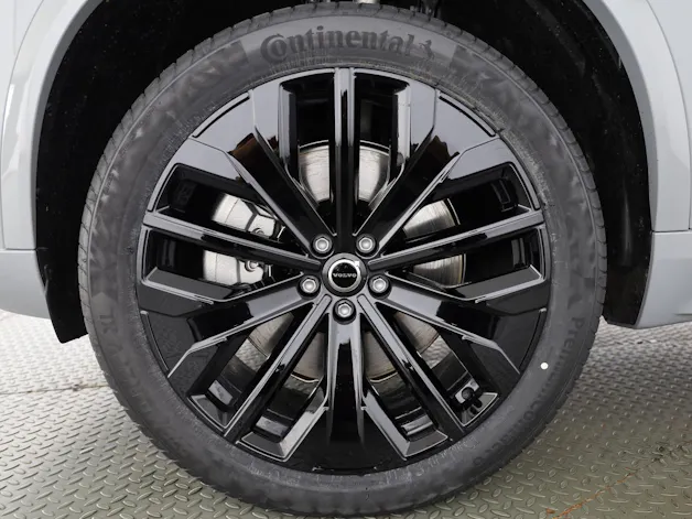 Volvo XC90 2.0 T8 TE Black Edition eAWD