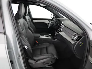 Volvo XC90 2.0 T8 TE Black Edition eAWD