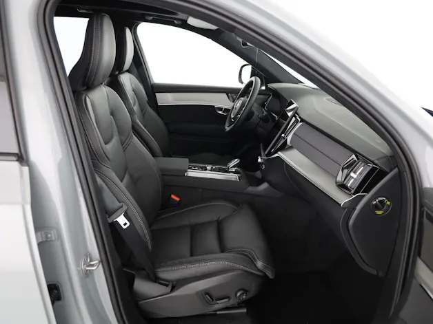 Volvo XC90 2.0 T8 TE Black Edition eAWD