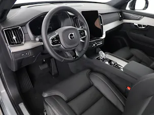 Volvo XC90 2.0 T8 TE Black Edition eAWD