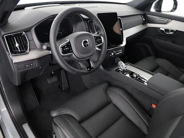 Volvo XC90 2.0 T8 TE Black Edition eAWD