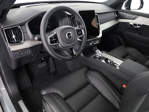 Vehicle image VOLVO XC90 2.0 T8 TE Black Edition eAWD