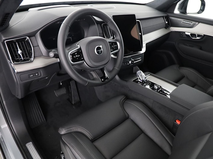 Vehicle image VOLVO XC90