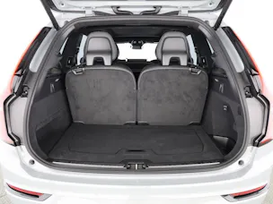 Volvo XC90 2.0 T8 TE Black Edition eAWD