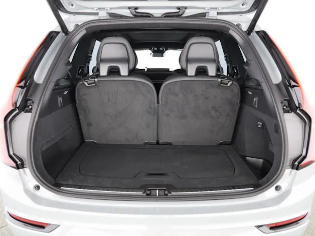 Volvo XC90 2.0 T8 TE Black Edition eAWD