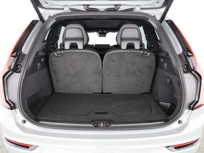 Vehicle image VOLVO XC90