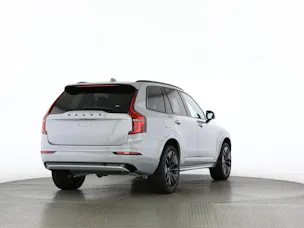 Volvo XC90 2.0 T8 TE Black Edition eAWD