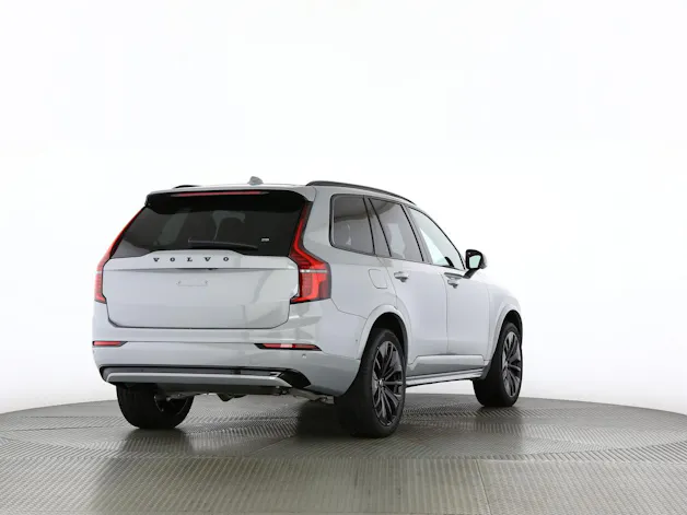 Volvo XC90 2.0 T8 TE Black Edition eAWD