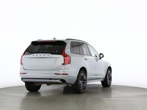 Vehicle image VOLVO XC90 2.0 T8 TE Black Edition eAWD